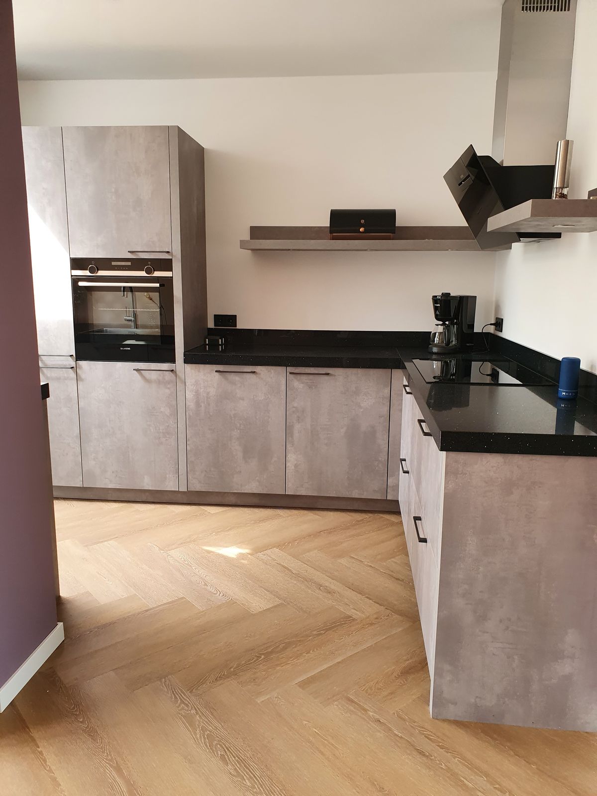 Beton- & Cementlook